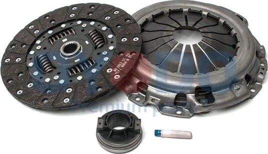 Clutchsett Oyodo 10S5025-OYO