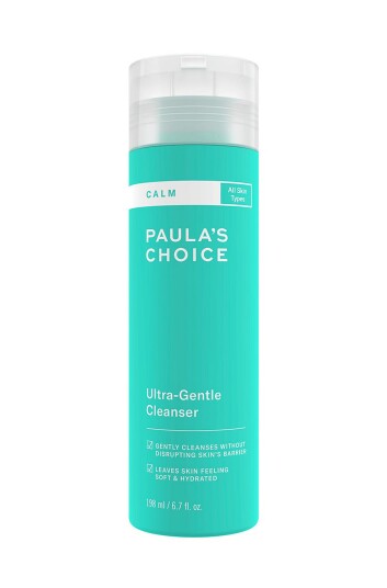 Calm Ultra Gentle Cleanser 200 ml Calm Ultra Gentle Cleanser 200 ml