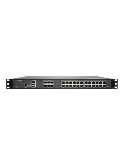 SonicWALL NSa 4700 02-SSC-9564