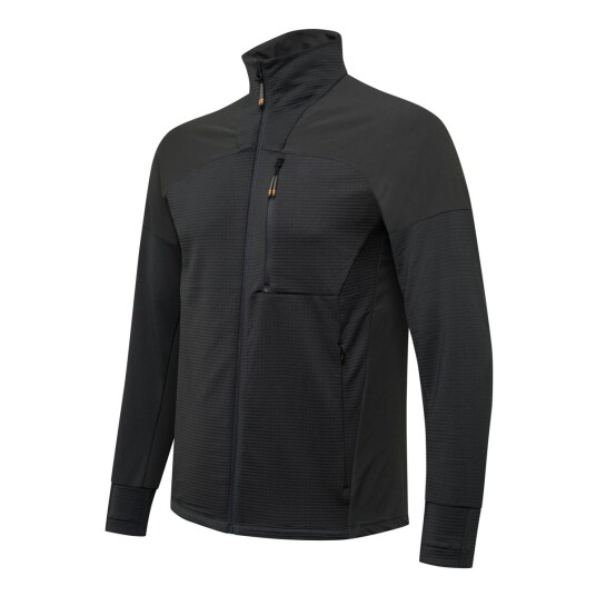 Beretta Kruma Gridtech Fleece Peat