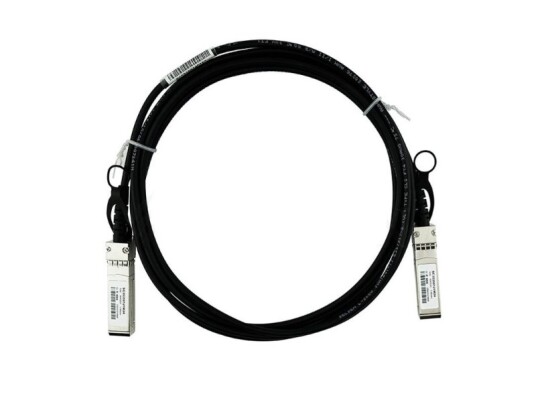 Blueoptics Xdacbl5m-Bl 5 M Sfp+ Sfp+ Hankjønn/Hankjønn