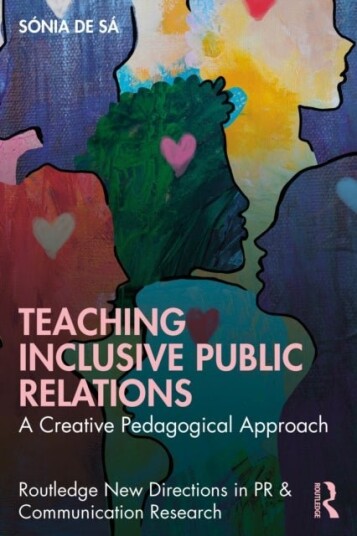 Teaching Inclusive Public Relations Teaching Inclusive Public Relations