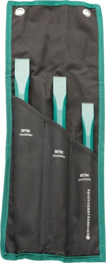 SATA 09163 Meiselsett
