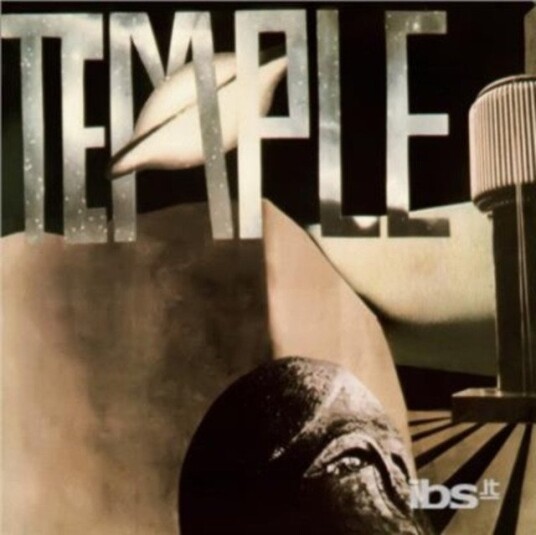 Temple Temple Uk Vinyl
