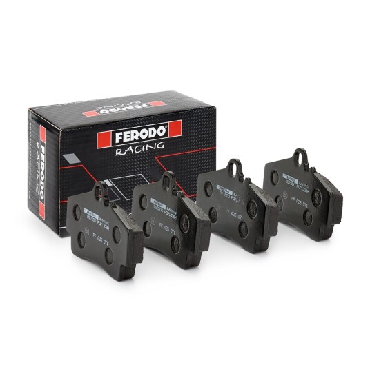 Bremseklosser FERODO RACING FCP1308H