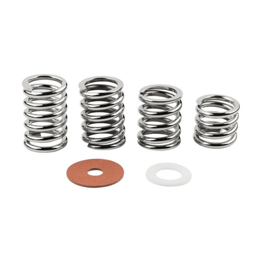 Bigsby Spring And Washer Pack, Steel Bigsby Spring And Washer Pack, Steel