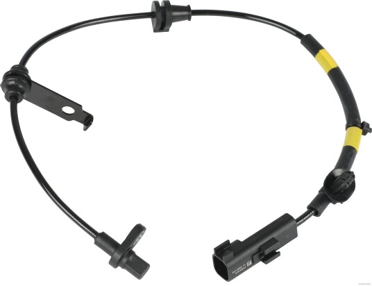 HERTH+BUSS ELPARTS 70660345 Sensor ABS HERTH+BUSS ELPARTS 70660345 Sensor ABS