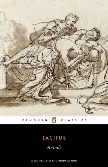 Annals Av Tacitus