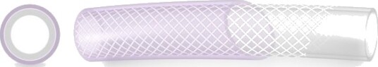 Polix Waz Teknisk Armert Generalslange 16Mm X 25M P3509000162524p