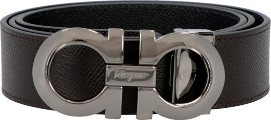 Ferragamo Herre Accessories Brun 115 CM,