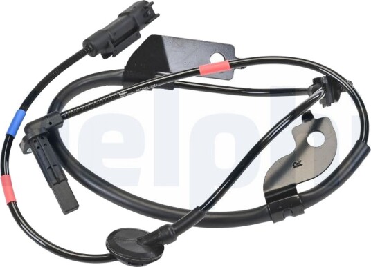Sensor, ABS DELPHI SS21528-12B1