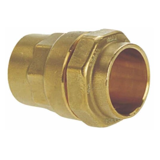 Isiflo Union Type 116 40mmx1 1/4"