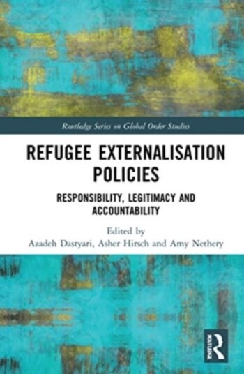 Refugee Externalisation Policies Refugee Externalisation Policies