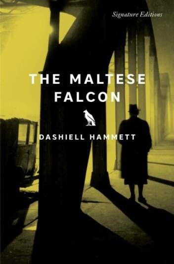 The Maltese Falcon Signature Editions The Maltese Falcon Signature Editions