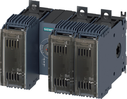 Siemens Lastbryter 3P 125A/SZ.00 Siemens Lastbryter 3P 125A/SZ.00