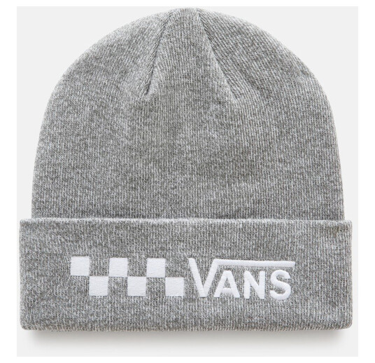 Vans Trecker Beanie B Grey Heather Onesize Pannebånd