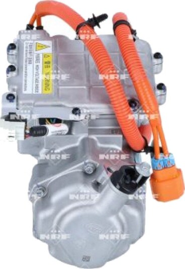 NRF 320255G AC-kompressor