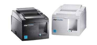 STAR MICRONICS TSP143IIU+ GRY UK