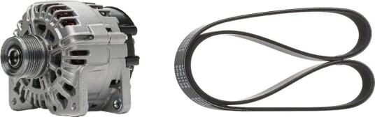 RIDEX 4G3092 Dynamo RIDEX 4G3092 Dynamo