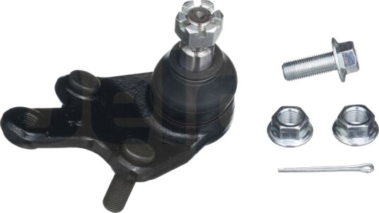 DELPHI TC5008 Bærekule