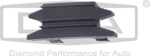 Ventilasjonsgitter DPA 88531860202 Ventilasjonsgitter DPA 88531860202