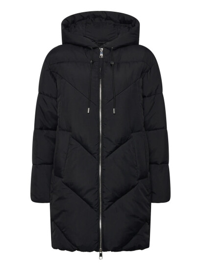 BOSS C_Piapolly - Black - 40 BOSS C_Piapolly - Black - 40