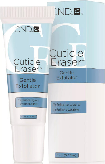 CND Cuticle Eraser 15 ml