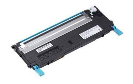 Dell C815K - Laser toner Blå