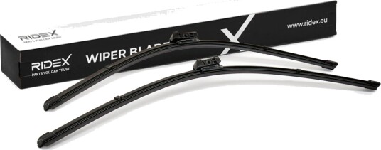 RIDEX 298W0482 Vindusvisker