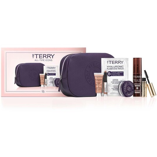 By Terry All-Time Favorites Value Set 1 ml