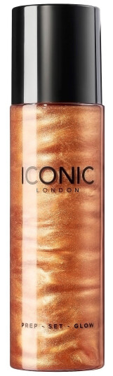 Iconic London Prep-Set-Glow Glow 120ml Iconic London Prep-Set-Glow Glow 120ml