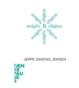 Religion | Jeppe Sinding Jensen | Språk: Dansk