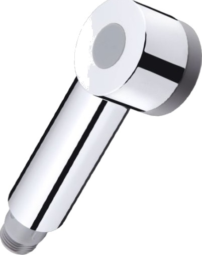 Hansgrohe Uttrekkbar Hånddusj Talis S Krom