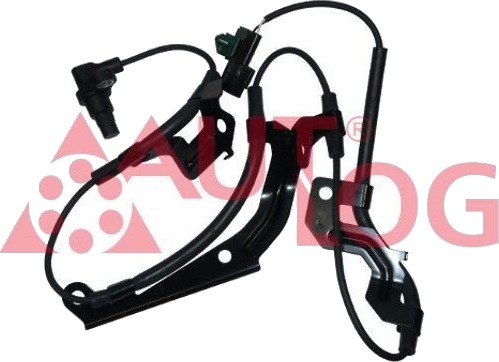 Turtallsensor, automatgir AUTLOG AS5647
