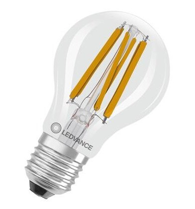 Ledvance Led Standard Ra97 Filament 1521Lm 13,8W/927 100W E27 Dæmpbar