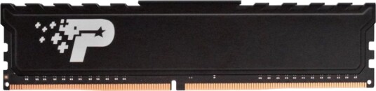Patriot Signature Premium DDR4 DIMM 32GB 3200MT/s CL22 PSP432G3200H1