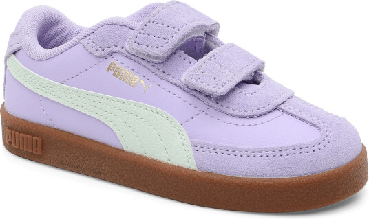 PUMA Puma Club Ii Era V Inf Purple 19