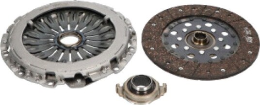 KAVO PARTS CP-6016 Clutchsett