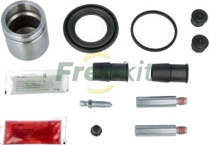 Reparasjonssett, bremsecaliper FRENKIT 748328