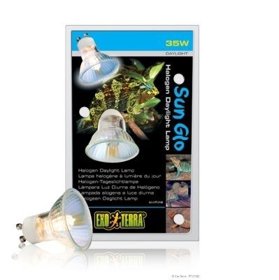 Sun-Glo Halogen 35w