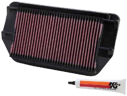 Luftfilter K&N Filters HA 1199