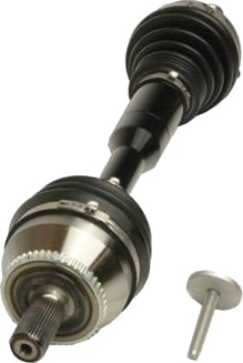 Drivaksel MAXGEAR 49-2543