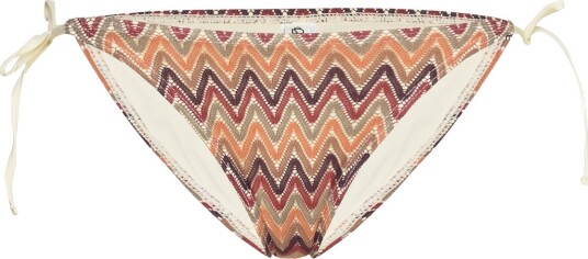 Becksöndergaard | Amber Bikini Bottom | XL
