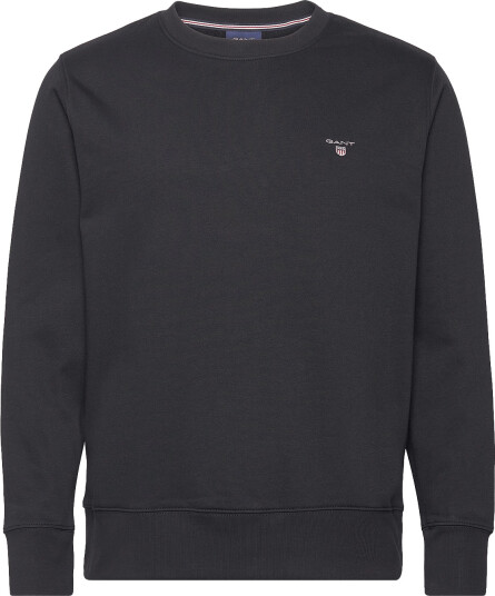Gant | Reg Emb Original Shield C Neck | S