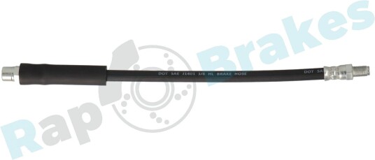Bremseslange RAP BRAKES R-H0086