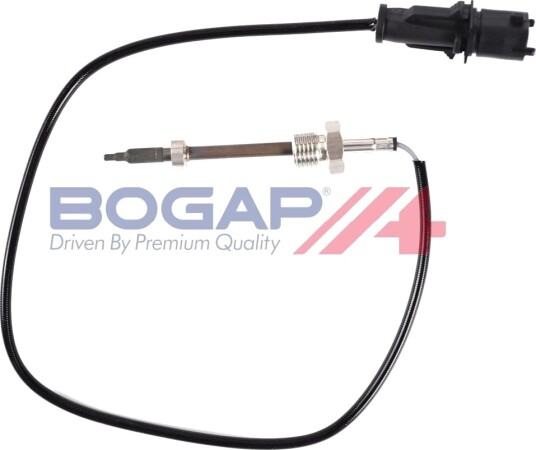 Impulsgiver, veivaksel BOGAP W6115100
