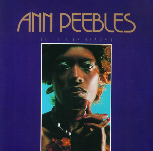 Ann Peebles If This Is Heaven CD