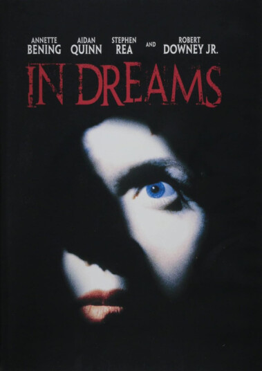In Dreams 1999 / Forvarselet DVD