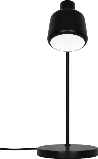 Nordlux Bordlampe Louella Svart Bordlamper