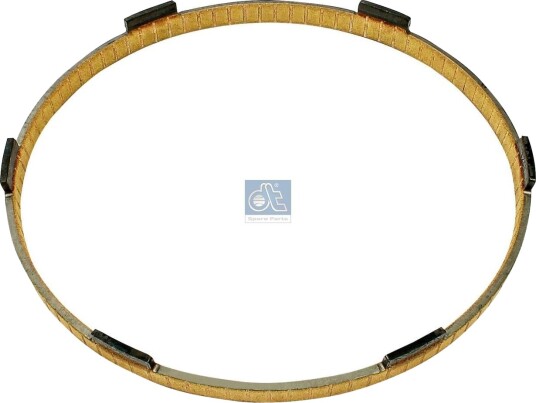 Synkronring girboks DT Spare Parts 2.32497